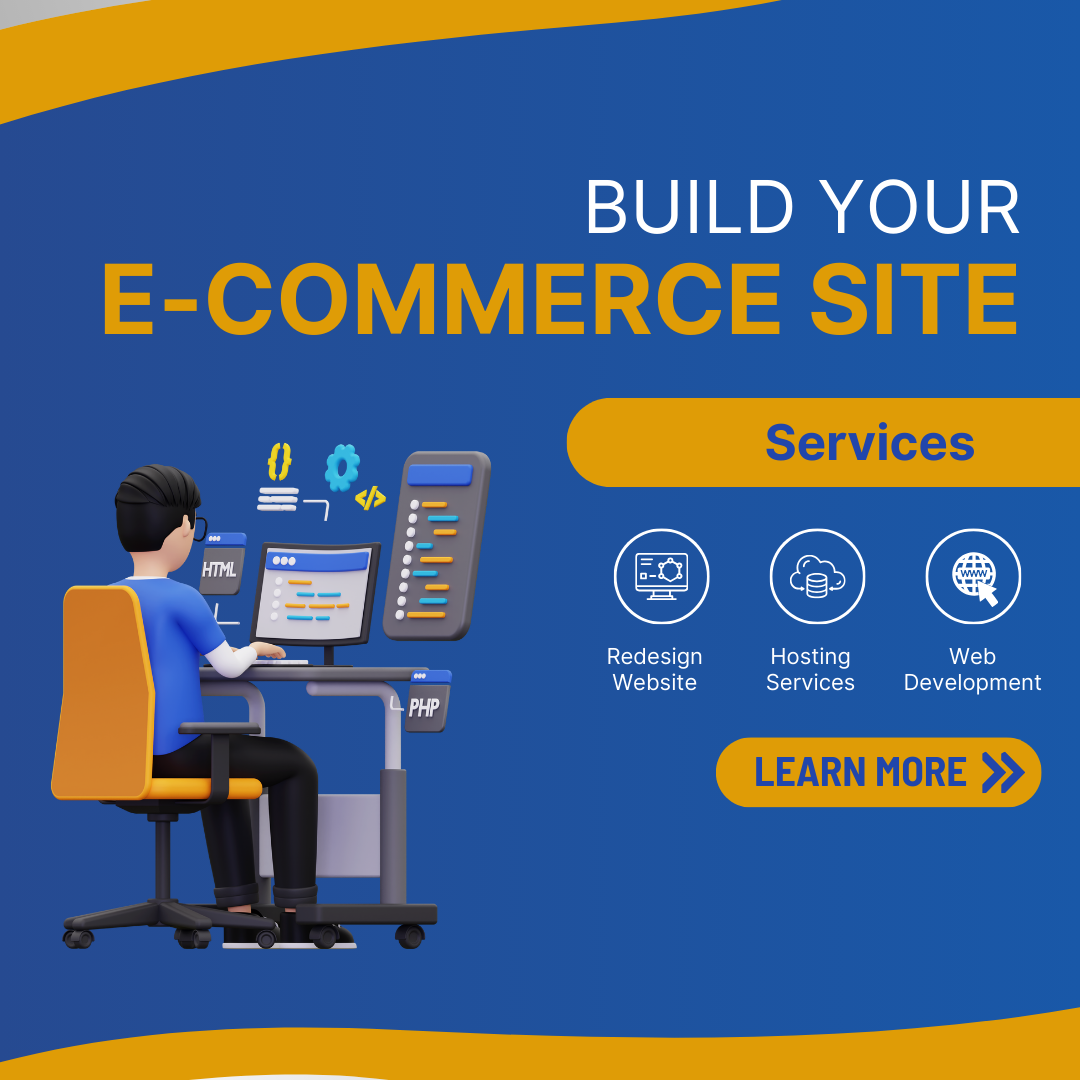 Ecommerce Development